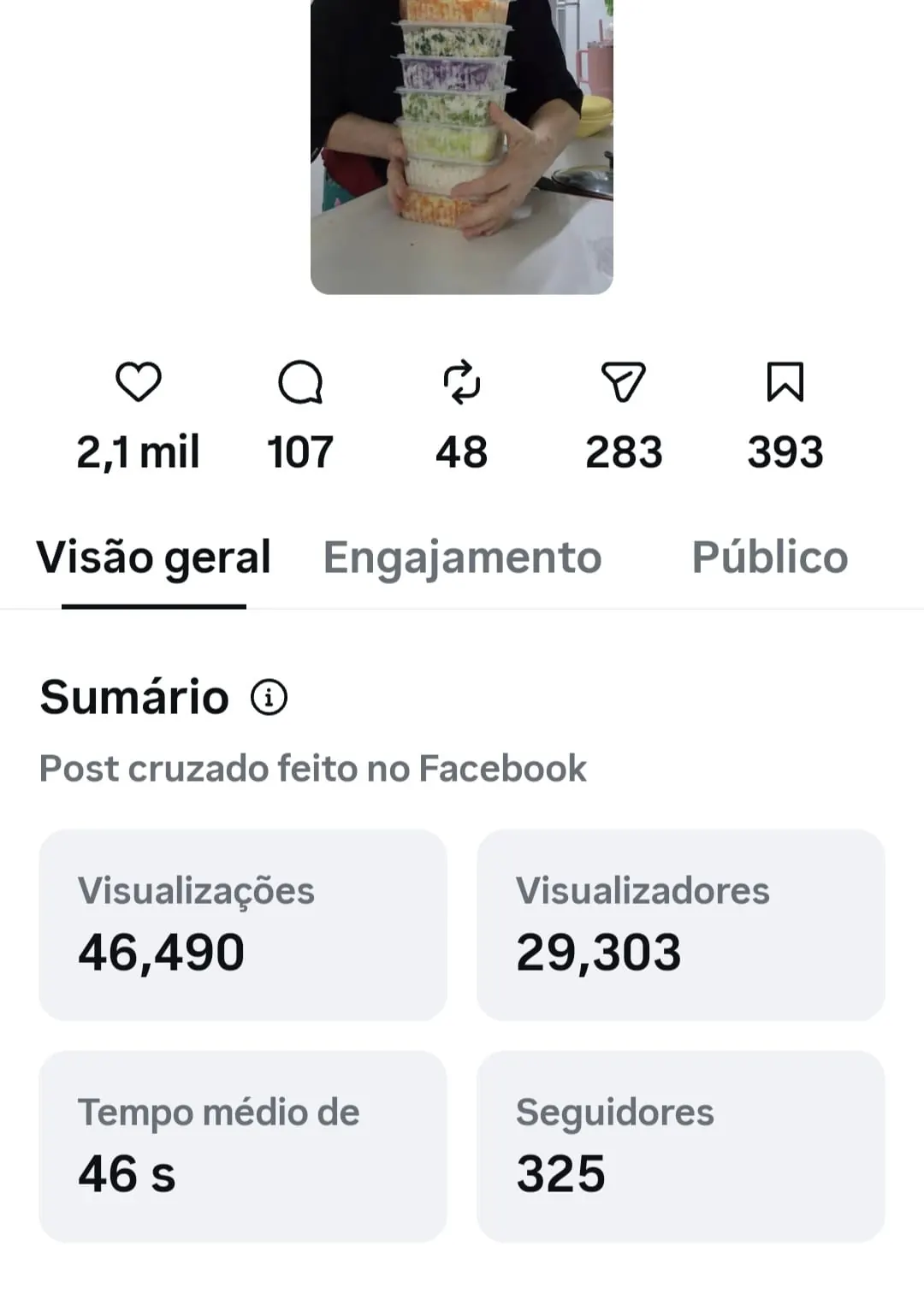 Depoimento