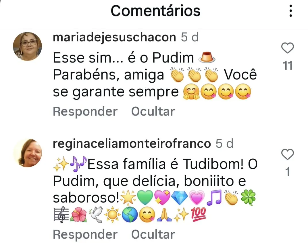 Depoimento