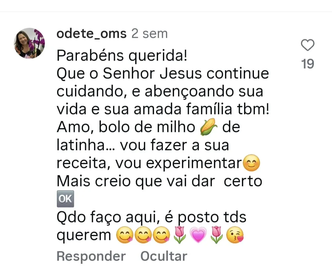 Depoimento