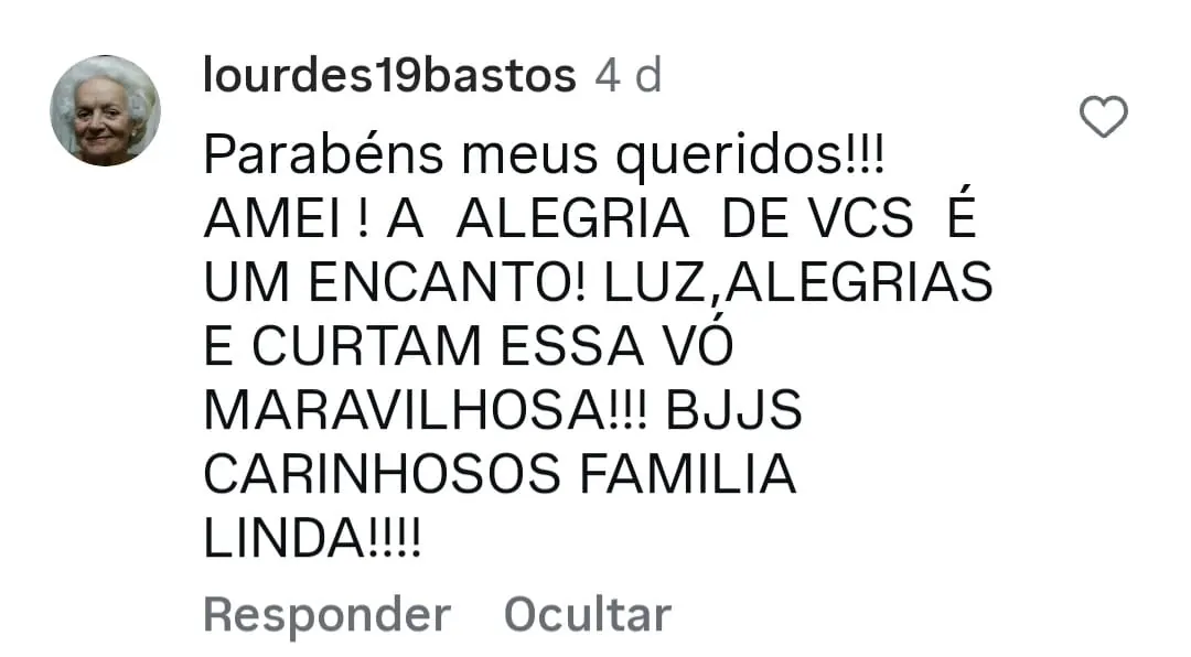 Depoimento