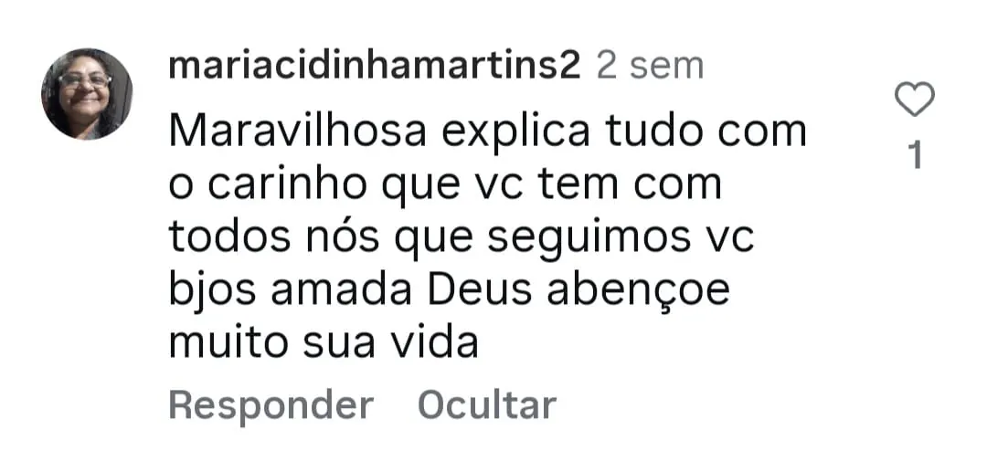 Depoimento