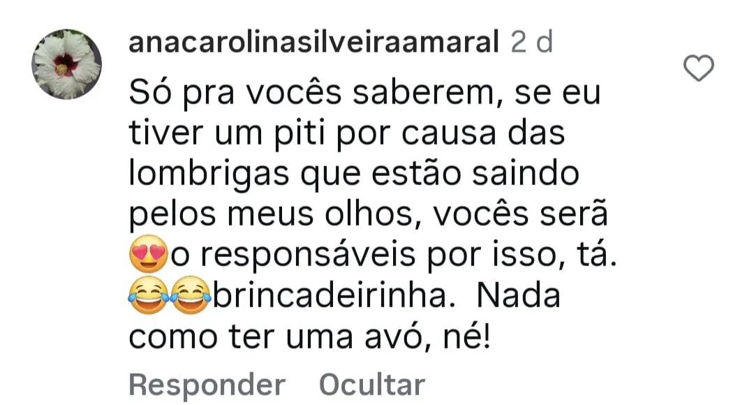 Depoimento