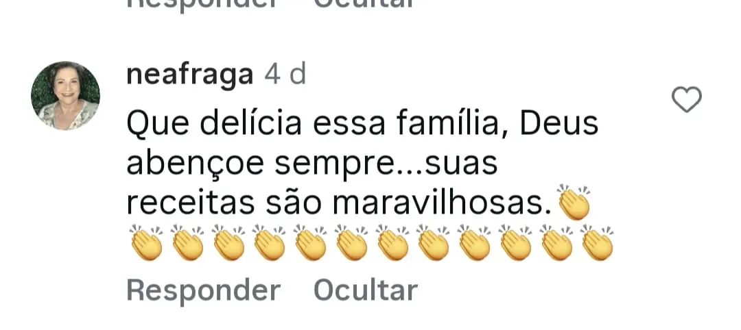 Depoimento