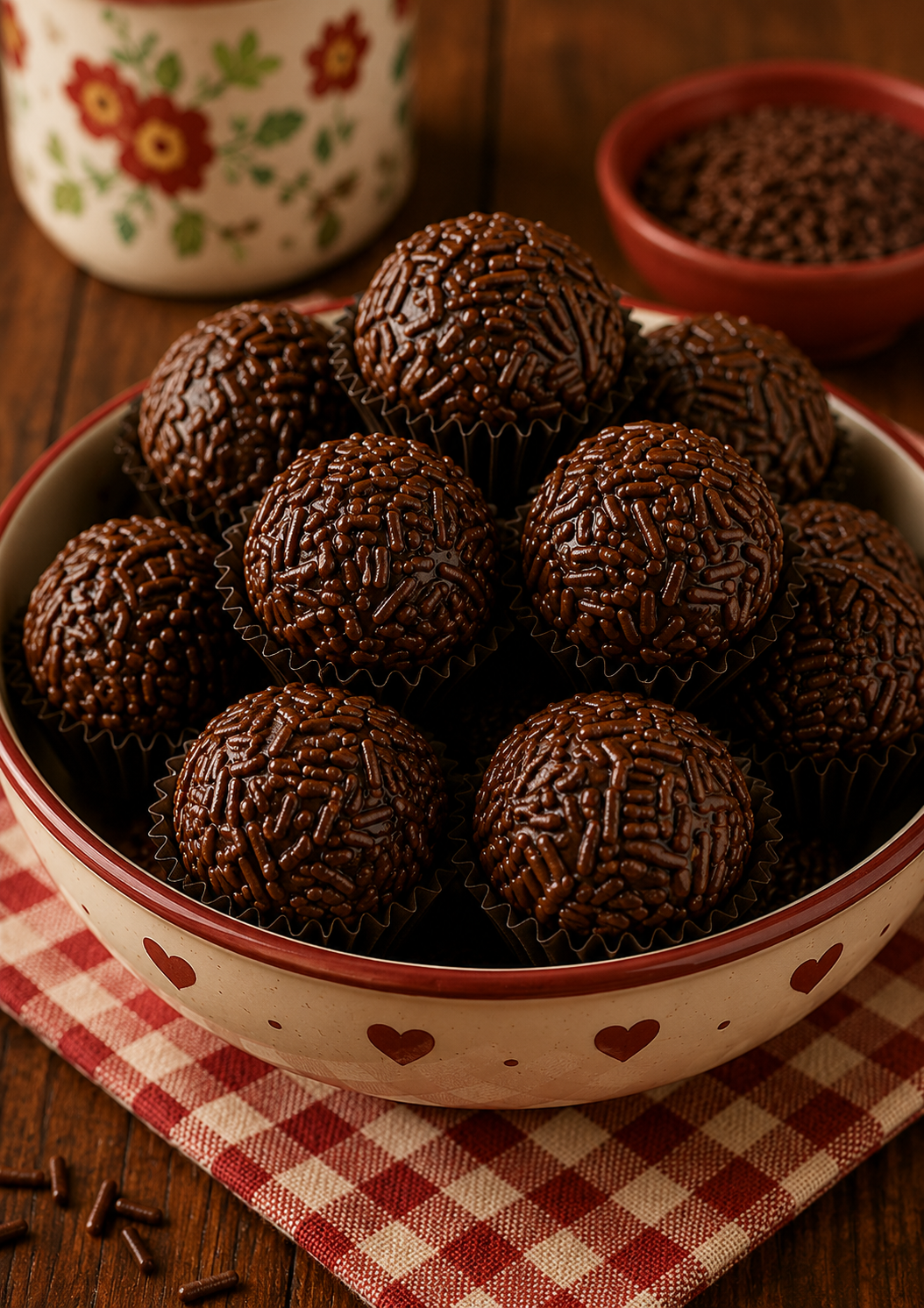 Brigadeiro